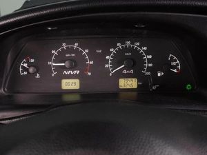 Внедорожник Chevrolet Niva 2019 года, 959000 рублей, Воронеж