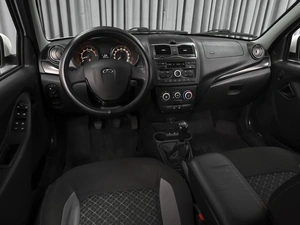 Седан ВАЗ (LADA) Granta 2021 года, 879000 рублей, Ставрополь
