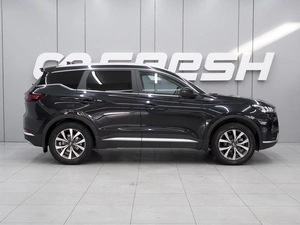 Внедорожник Chery Tiggo 7 Pro 2021 года, 1600000 рублей, Ростов-на-Дону