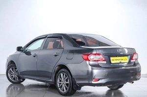 Седан Toyota Corolla 2012 года, 1159000 рублей, Челябинск