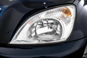 Внедорожник Chery Tiggo (T11) 2009 года, 499000 рублей, Барнаул