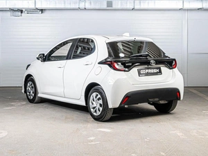 Хетчбэк Toyota Yaris 2020 года, 1325000 рублей, Ставрополь