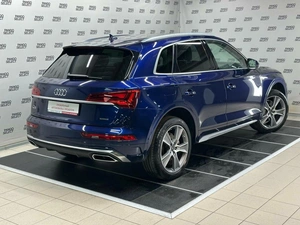 Внедорожник Audi Q5 2022 года, 4249000 рублей, Красноярск