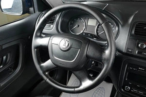 Хетчбэк Skoda Fabia 2011 года, 589000 рублей, Тюмень