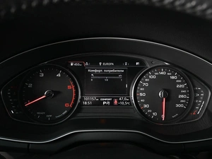 Внедорожник Audi Q5 2019 года, 3999000 рублей, Ростов-на-Дону