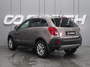 Внедорожник Opel Antara 2013 года, 1049000 рублей, Воронеж