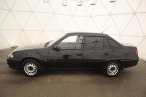 Седан Daewoo Nexia 2009 года, 270000 рублей, Орёл