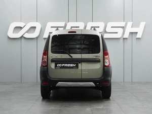 Универсал ВАЗ (LADA) Largus Cross 2021 года, 1378000 рублей, Воронеж