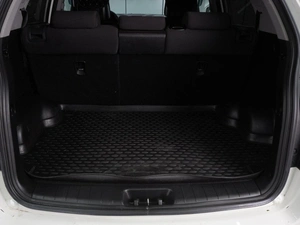 Внедорожник SsangYong Actyon 2014 года, 1189000 рублей, Воронеж