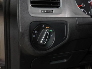 Хетчбэк Volkswagen Golf 2014 года, 1249000 рублей, Воронеж