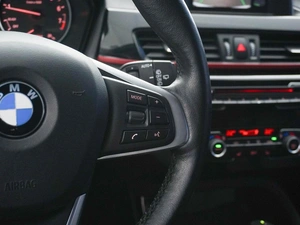 Внедорожник BMW X1 2015 года, 2119987 рублей, Москва