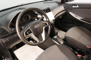 Хетчбэк Hyundai Solaris 2014 года, 1009000 рублей, Челябинск