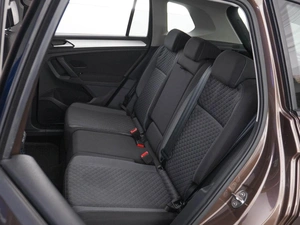 Внедорожник Volkswagen Tiguan 2020 года, 2499785 рублей, Москва
