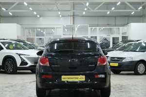 Хетчбэк Chevrolet Cruze 2012 года, 999000 рублей, Омск