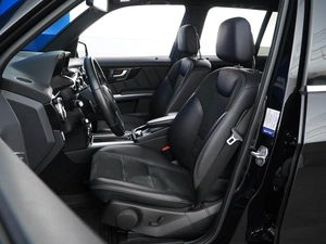 Внедорожник Mercedes-benz GLK-класс 2012 года, 2350050 рублей, Москва