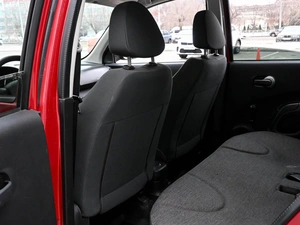 Хетчбэк Nissan Micra 2006 года, 510000 рублей, Волгоград