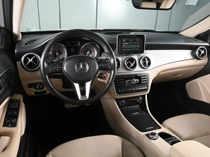 Внедорожник Mercedes-benz GLA-класс 2014 года, 1749000 рублей, Аксай