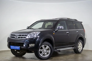 Внедорожник Great Wall Hover 2007 года, 549000 рублей, Оренбург
