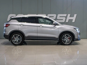 Внедорожник Belgee X50 2024 года, 1979000 рублей, Петрозаводск