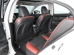 Седан Lexus ES 2015 года, 2299000 рублей, Аксай