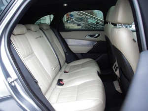 Внедорожник Land Rover Range Rover Velar 2018 года, 4599000 рублей, Владимир