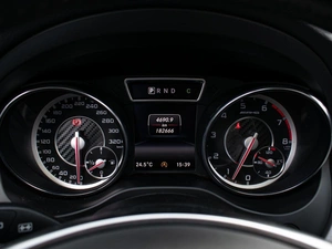Внедорожник Mercedes-benz GLA-класс AMG 2015 года, 2050000 рублей, Краснодар