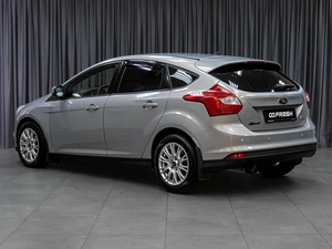 Хетчбэк Ford Focus 2013 года, 729000 рублей, Тюмень