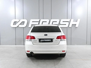 Седан Subaru Legacy 2011 года, 1219000 рублей, Ростов-на-Дону