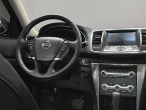 Седан Nissan Teana 2011 года, 1240000 рублей, Красноярск