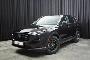 Внедорожник Honda CR-V 2026 года, 4699000 рублей, Красноярск