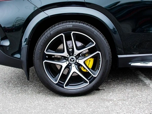 Внедорожник Mercedes-benz GLE-класс AMG 2022 года, 8790000 рублей, Владимир