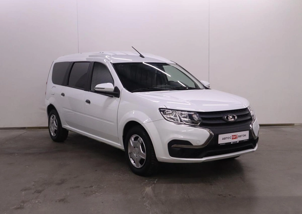 Универсал ВАЗ (LADA) Largus 2024 года, 1250000 рублей, Брянск