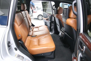 Внедорожник Lexus LX 2013 года, 4993000 рублей, Солонцы