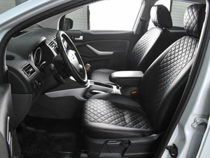 Внедорожник Ford Kuga 2010 года, 859000 рублей, Воронеж