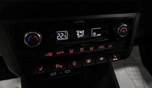 Лифтбек Volkswagen Polo 2020 года, 1597000 рублей, Красноярск