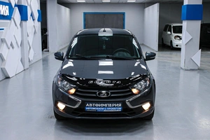 Хетчбэк ВАЗ (LADA) Granta 2021 года, 893000 рублей, Солонцы