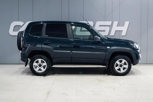 Внедорожник ВАЗ (LADA) Niva Travel 2025 года, 1329000 рублей, Петрозаводск