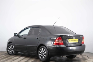 Седан Toyota Corolla 2005 года, 619000 рублей, Пермь