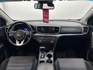 Внедорожник Kia Sportage 2020 года, 2290000 рублей, Красноярск