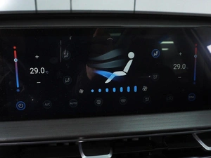 Внедорожник Chery Tiggo 7 Pro Max 2023 года, 1969000 рублей, Красный Пахарь