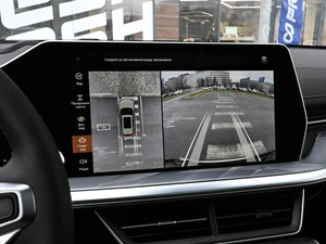 Внедорожник Haval F7 2024 года, 3250000 рублей, Волгоград