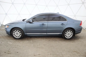 Седан Volvo S80 2011 года, 1349000 рублей, Обнинск