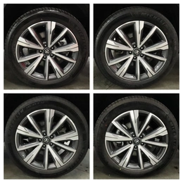 Внедорожник Changan CS95 2023 года, 2990000 рублей, Курск
