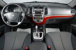 Внедорожник Hyundai Santa Fe 2008 года, 1159000 рублей, Тюмень