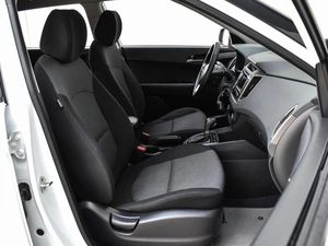 Внедорожник Hyundai Creta 2017 года, 1770000 рублей, Краснодар