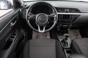 Седан Kia Rio 2019 года, 1469000 рублей, Красноярск