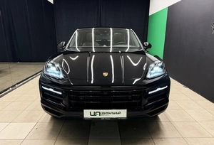 Внедорожник Porsche Cayenne 2023 года, 16200000 рублей, Красноярск