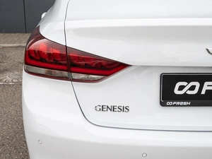 Седан Hyundai Genesis 2016 года, 1870000 рублей, Краснодар