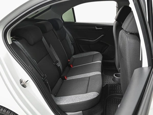 Лифтбек Skoda Rapid 2021 года, 1645000 рублей, Ставрополь