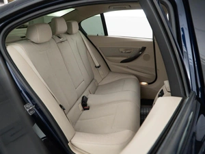 Седан BMW 3 серия 2013 года, 1823444 рублей, Москва